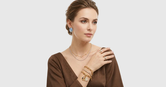 How to Care for Your Jewellery and Keep It Shining