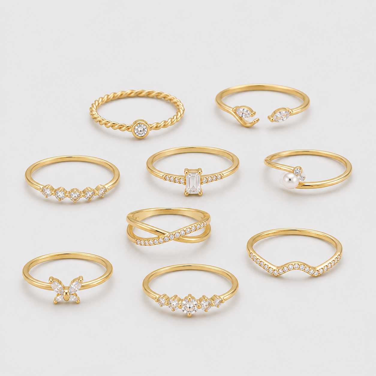 Golden Hour exclusive Collection