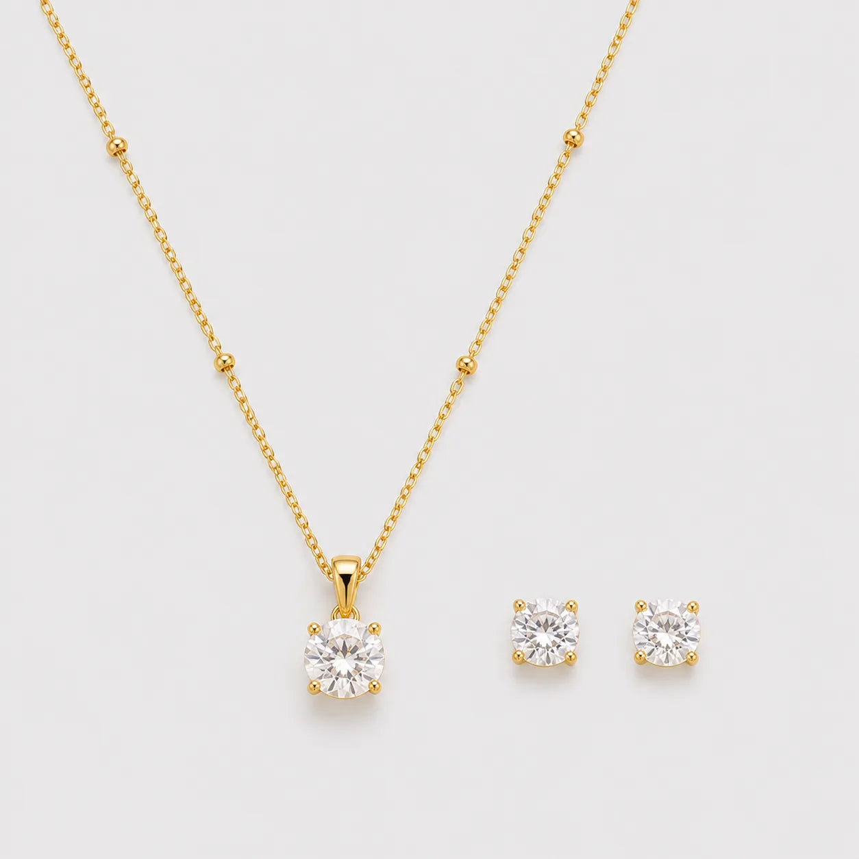 Pendant sets