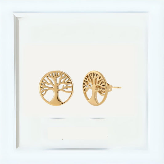 Canopy Crestline earrings